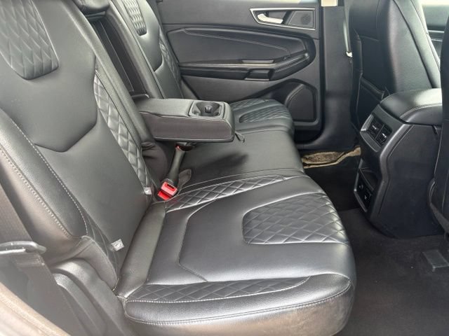 Certified 2024 Ford Edge Titanium AWD/4WD image 18