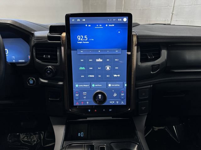 Certified 2024 Ford F150 Lightning Lariat image 15