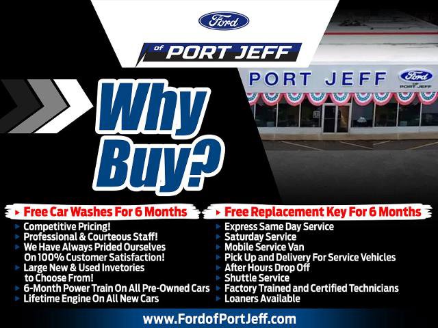 Certified 2023 Ford Explorer ST-Line image 3