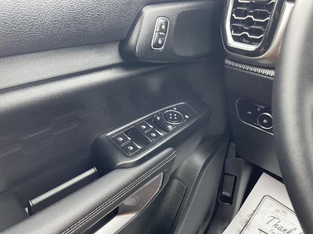 Certified 2024 Ford Ranger XLT w/ Technology Package image 30