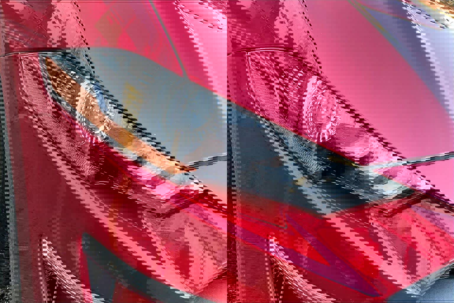 Certified 2021 Ford Mustang Coupe w/ Equipment Group 101A image 25