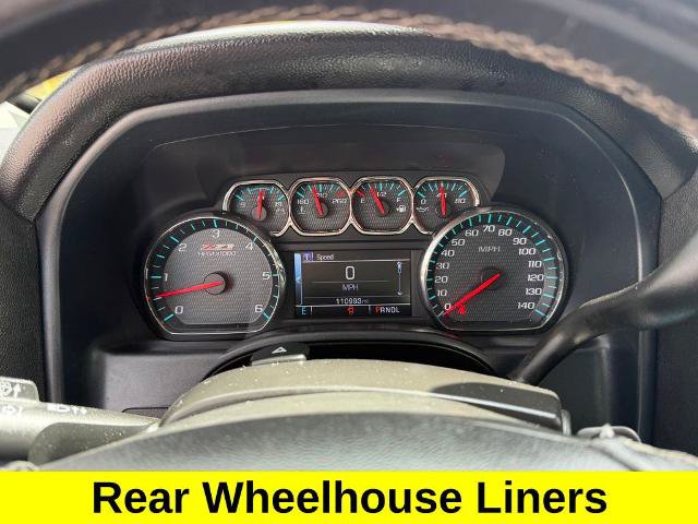 Used 2018 Chevrolet Silverado 1500 LT w/ All Star Edition AWD/4WD image 28