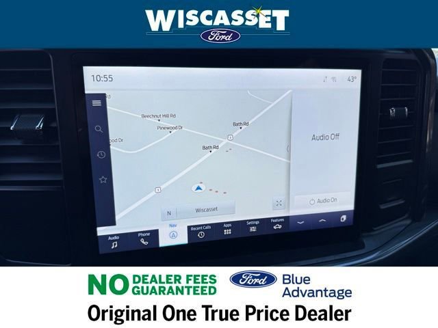 Certified 2023 Ford F150 XLT w/ Equipment Group 302A High image 16