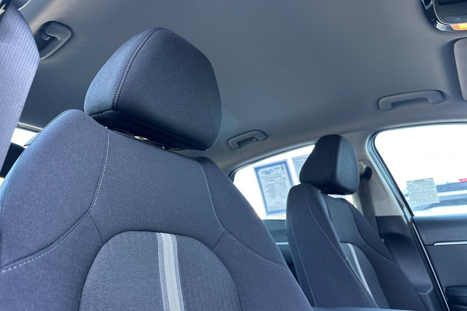 Used 2024 Hyundai Sonata SEL image 14