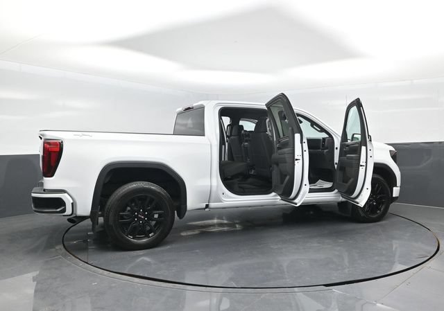 Used 2025 GMC Sierra 1500 Elevation AWD/4WD image 24