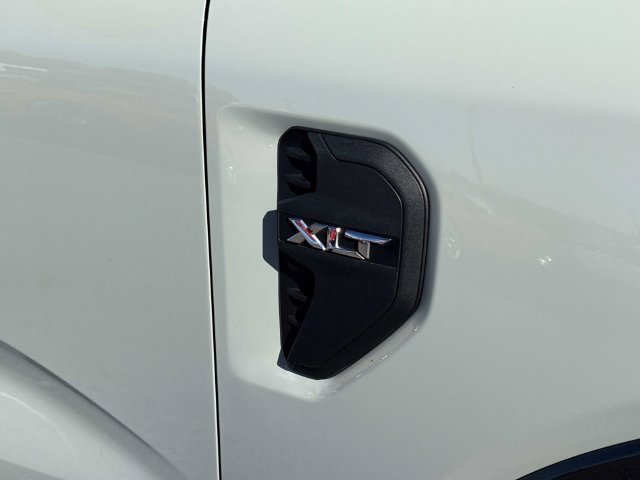 Certified 2024 Ford Ranger XLT w/ Technology Package AWD/4WD image 10