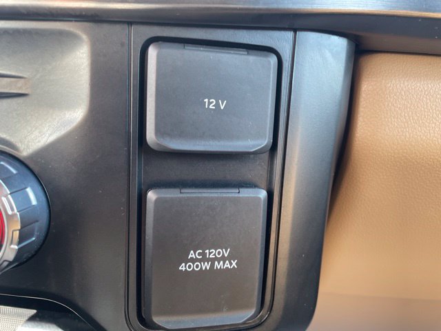 Certified 2024 Ford F350 Lariat w/ Black Appearance Package AWD/4WD image 18