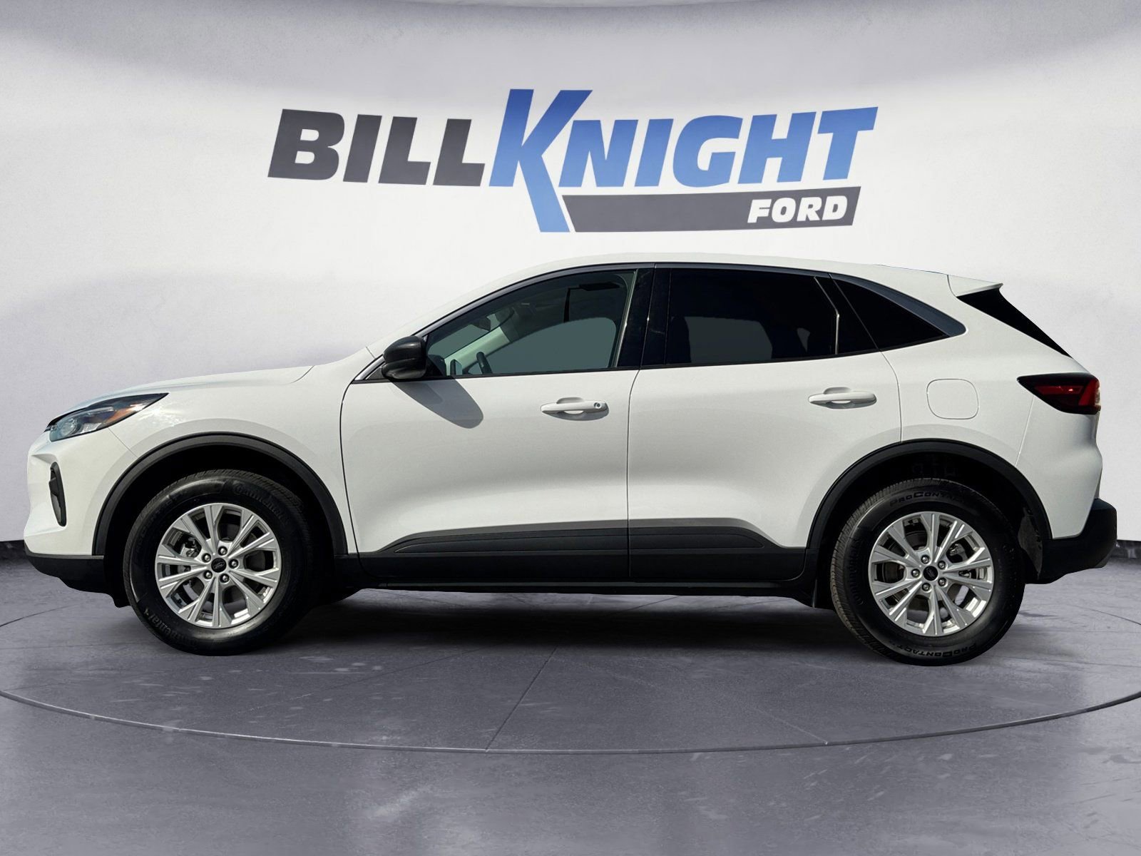 Certified 2024 Ford Escape Active w/ Tech Pack #1 image 2