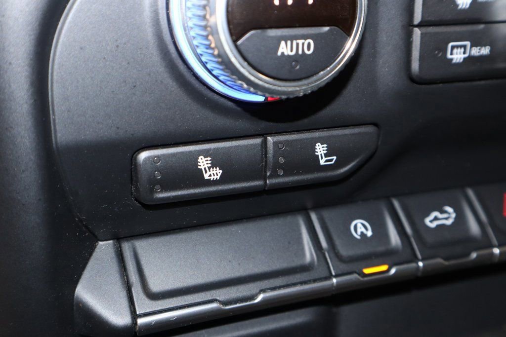 Used 2022 GMC Sierra 1500 Elevation image 33