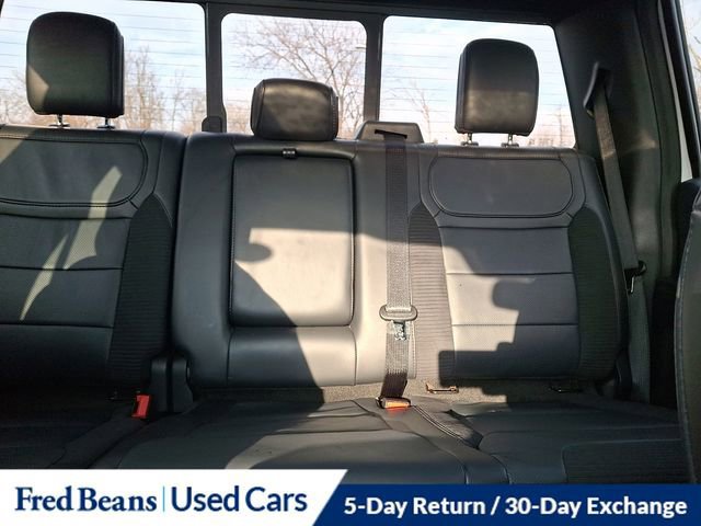 Certified 2023 Ford F150 Raptor image 18