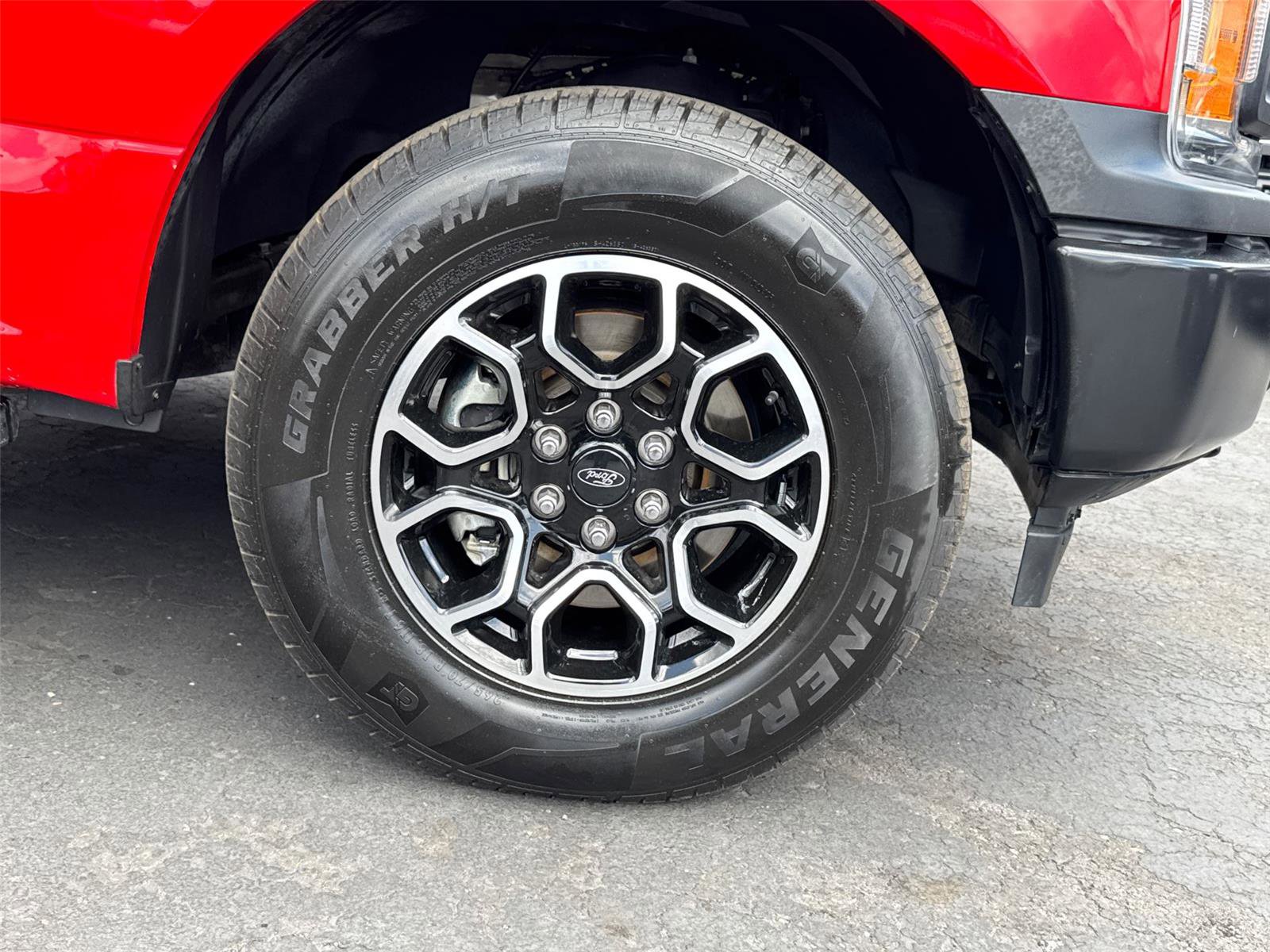 Certified 2018 Ford F150 XL w/ XL Power Equipment Group AWD/4WD image 6