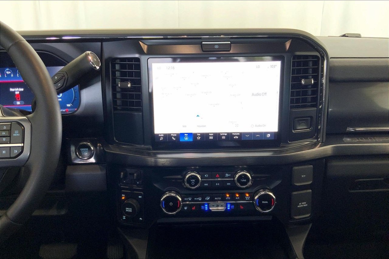 Certified 2026 Ford F350 Lariat AWD/4WD image 5