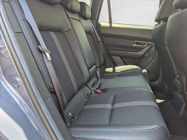 Used 2024 MAZDA CX-50 AWD 2.5 S w/ Cargo Package image 13