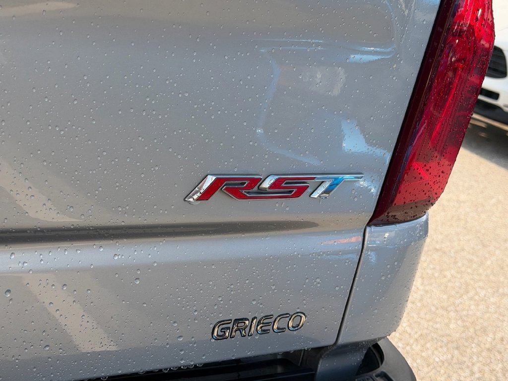 Used 2019 Chevrolet Silverado 1500 RST w/ All-Star Edition RWD image 16