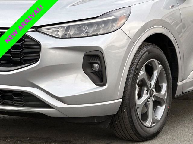 Certified 2024 Ford Escape ST-Line Select image 5