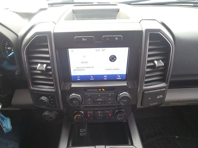 Certified 2020 Ford F150 XLT w/ Equipment Group 302A Luxury image 29