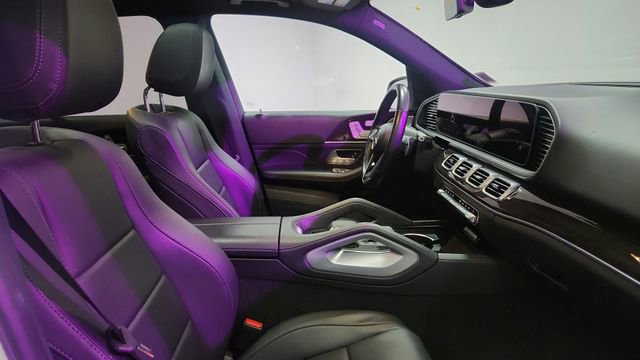 Used 2024 Mercedes-Benz GLE 350 4MATIC w/ 3rd Row Seat Package image 22