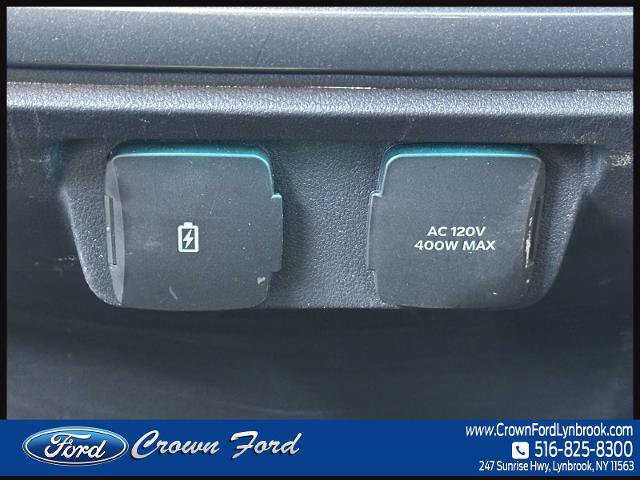 Certified 2023 Ford F150 XLT w/ Equipment Group 302A High AWD/4WD image 12