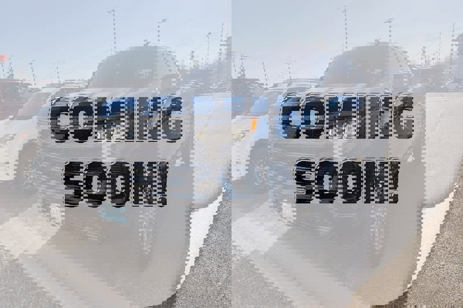 Used 2023 Chevrolet Silverado 1500 High Country w/ Technology Package image 1