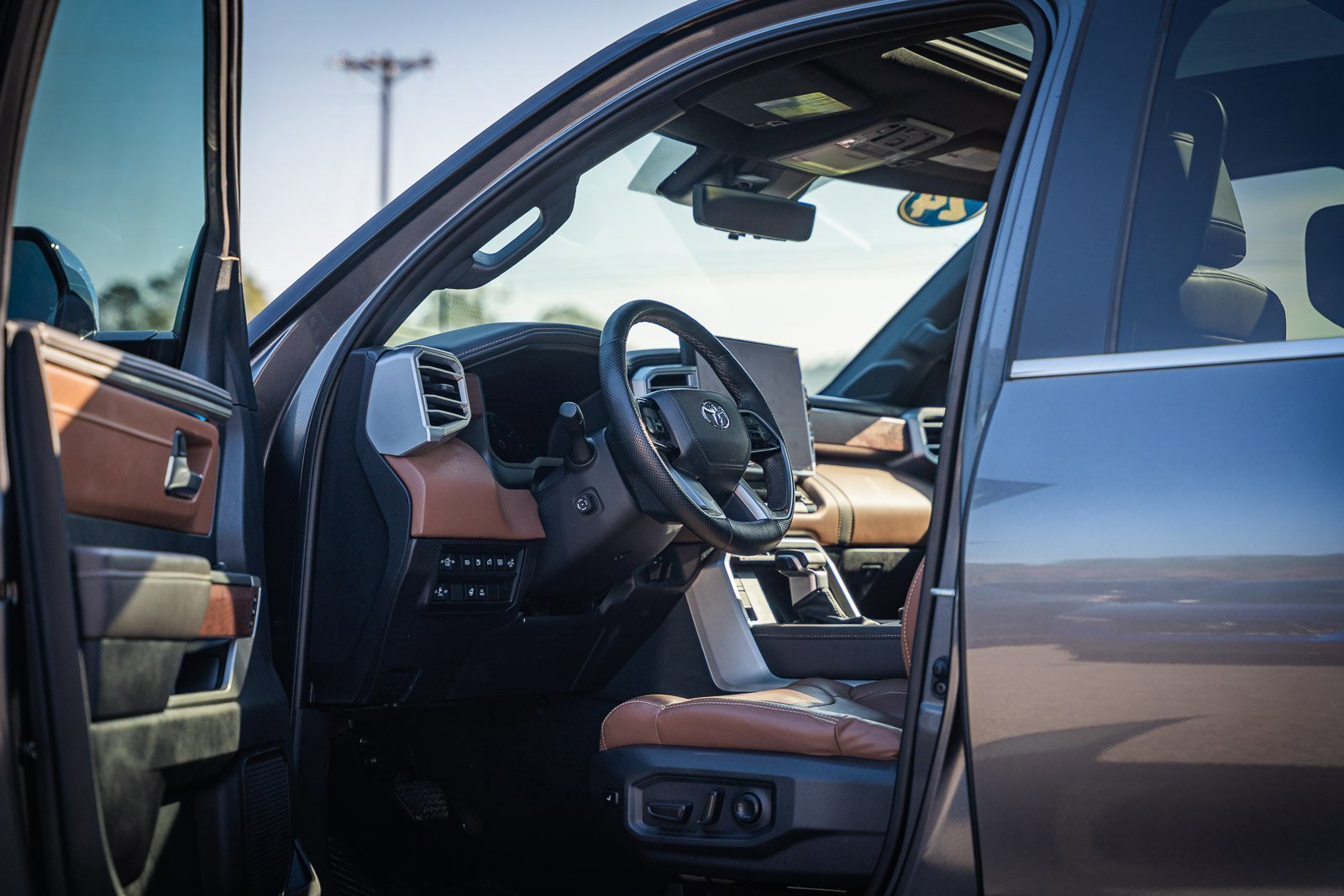 Used 2024 Toyota Tundra 1794 Edition image 23