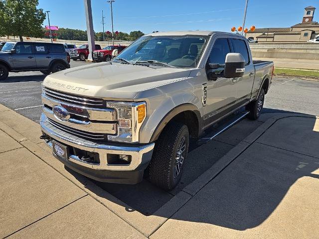 Certified 2017 Ford F250 Lariat w/ Lariat Value Package