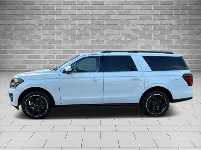 Certified 2023 Ford Expedition Max Limited AWD/4WD image 6