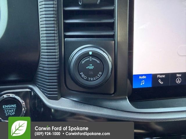 Certified 2025 Ford F150 Raptor w/ Equipment Group 803A Raptor R image 42