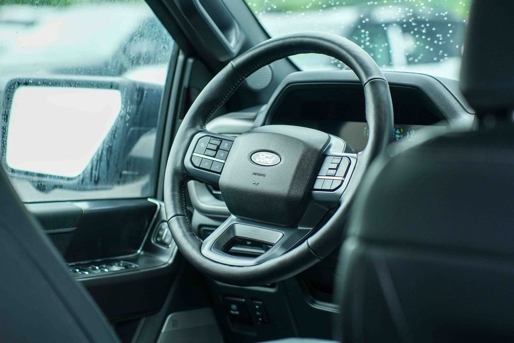 Certified 2024 Ford F150 Lariat AWD/4WD image 21