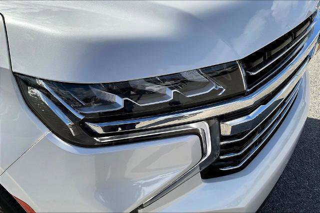 Used 2021 Chevrolet Tahoe LT w/ Luxury Package image 33