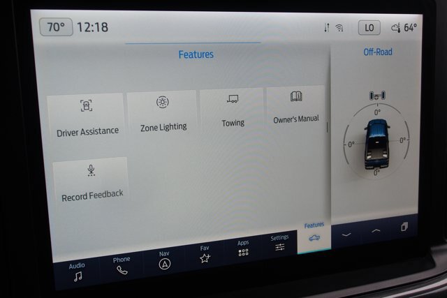 Certified 2023 Ford F150 XLT w/ Equipment Group 302A High AWD/4WD image 30