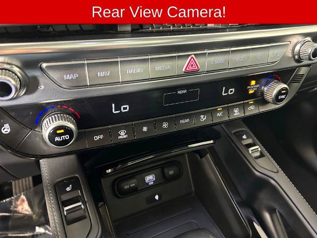 Used 2021 Kia Telluride EX AWD/4WD image 9