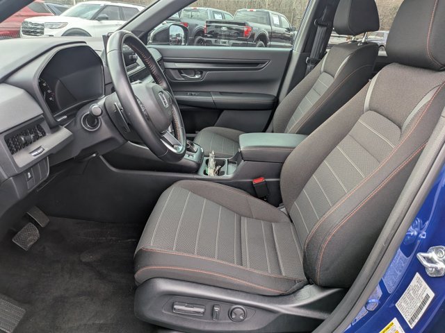 Used 2025 Honda CR-V Sport image 15