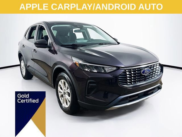Certified 2023 Ford Escape Active w/ Tech Pack #2 image 6