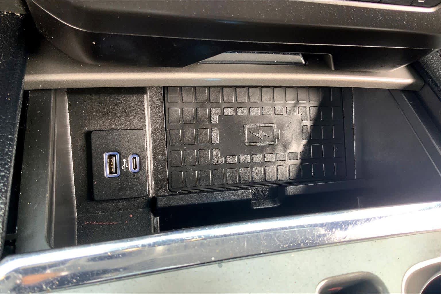 Certified 2021 Ford Expedition XLT RWD image 30