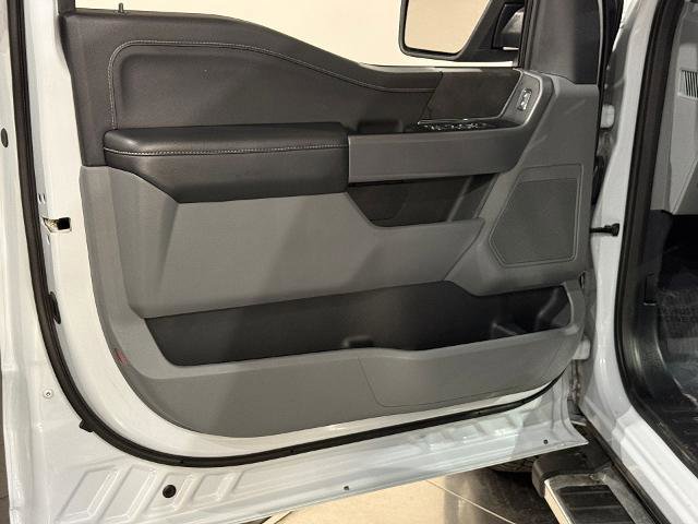 Certified 2025 Ford F150 XLT w/ Equipment Group 301A Standard image 25