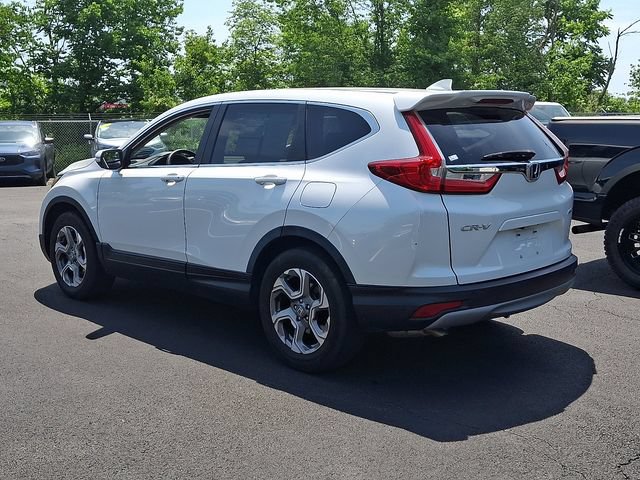 Used 2019 Honda CR-V EX image 9