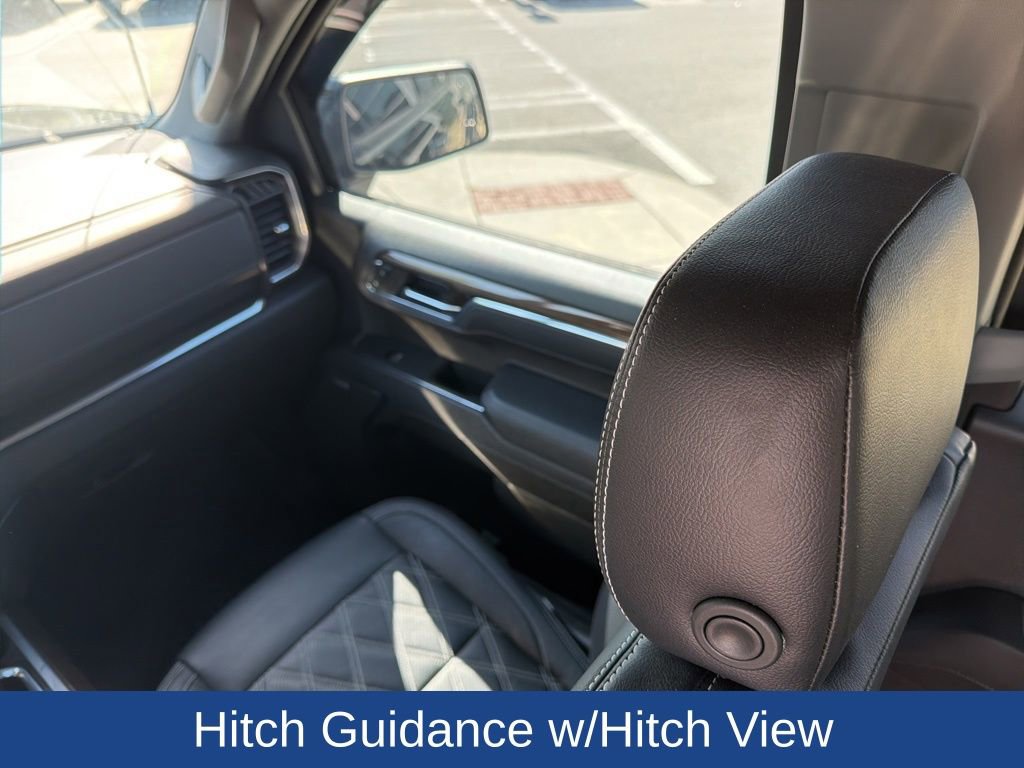 Used 2023 Chevrolet Silverado 1500 RST w/ All Star Edition Plus image 15