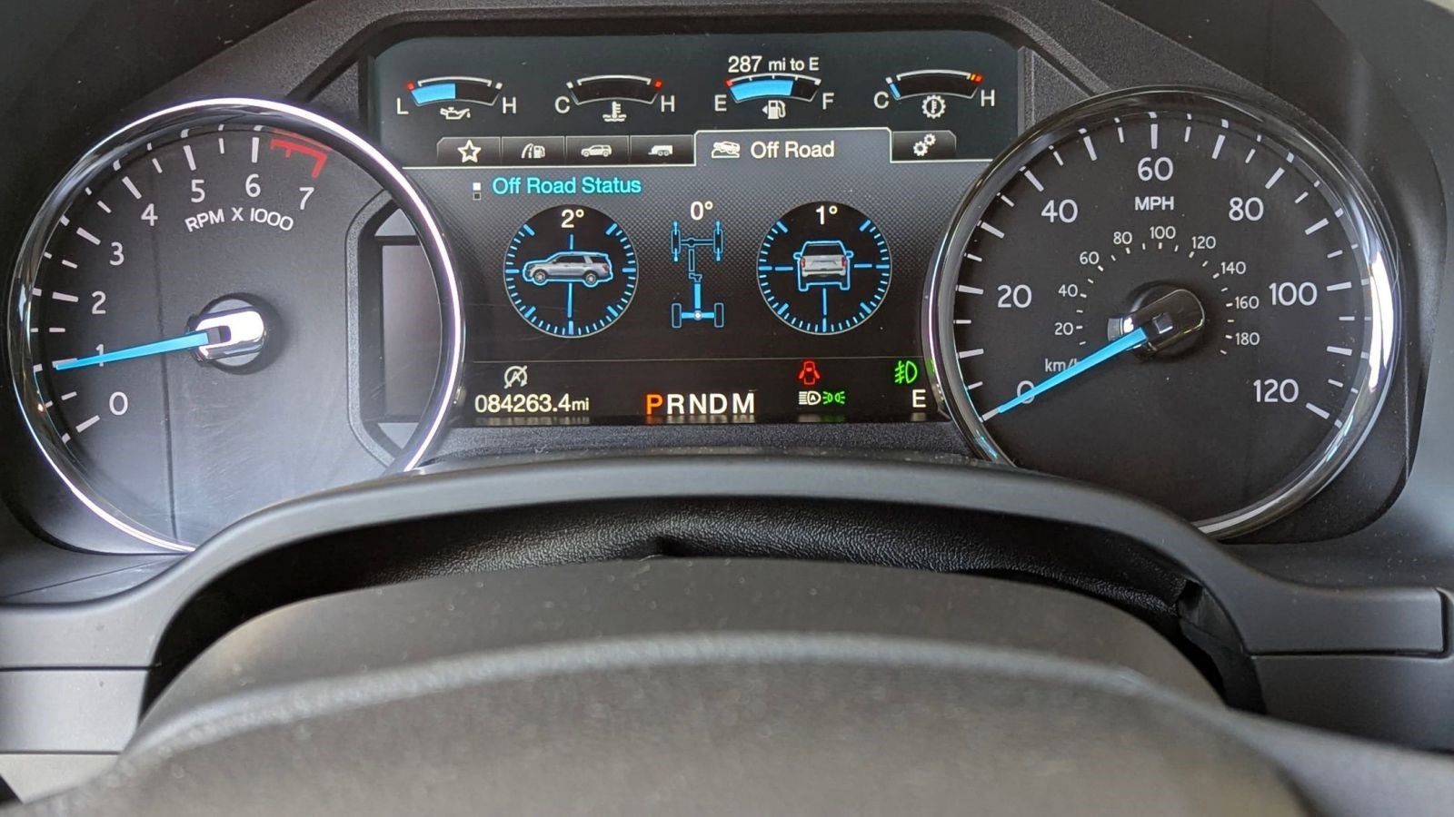 Certified 2019 Ford Expedition Limited w/ Equipment Group 301A image 19