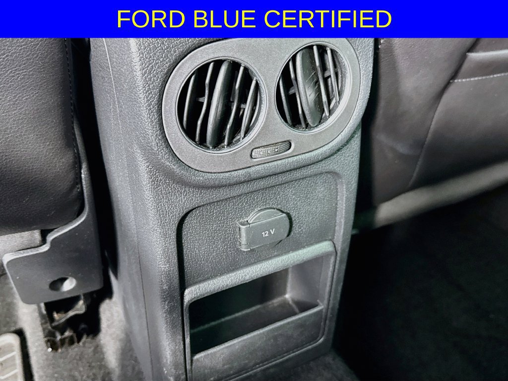 Used 2017 Volkswagen Tiguan Sport FWD image 29