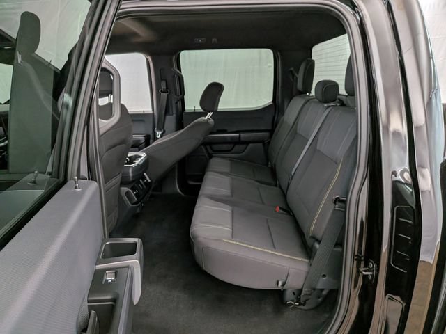 Certified 2024 Ford F150 STX AWD/4WD image 19