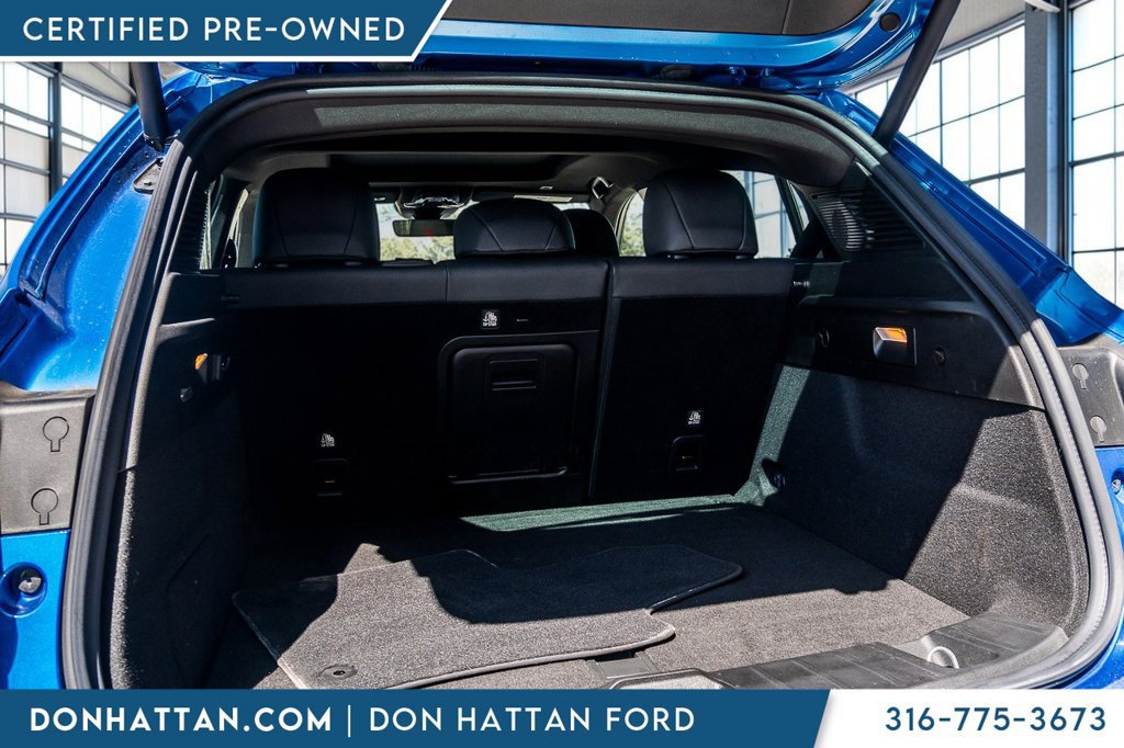 Used 2024 Dodge Hornet GT Plus AWD/4WD image 27