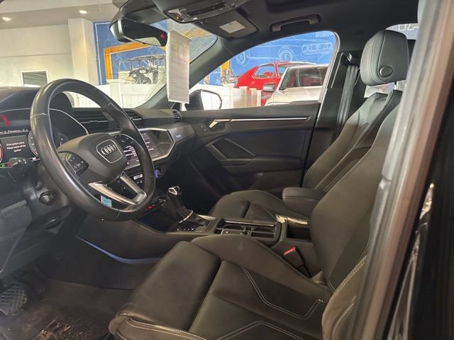 Used 2022 Audi Q3 2.0T Premium Plus image 5