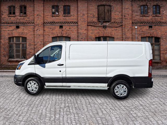 Certified 2024 Ford Transit 250 Low Roof w/ Exterior Upgrade Package image 7