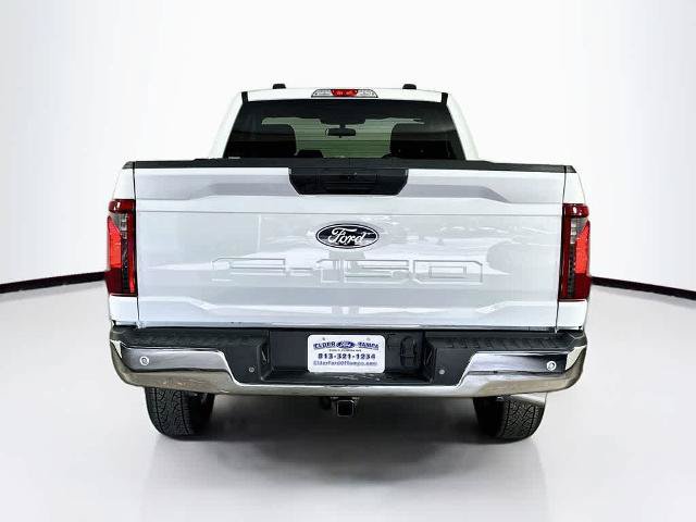 Certified 2026 Ford F150 XL w/ Equipment Group 103A High AWD/4WD image 5