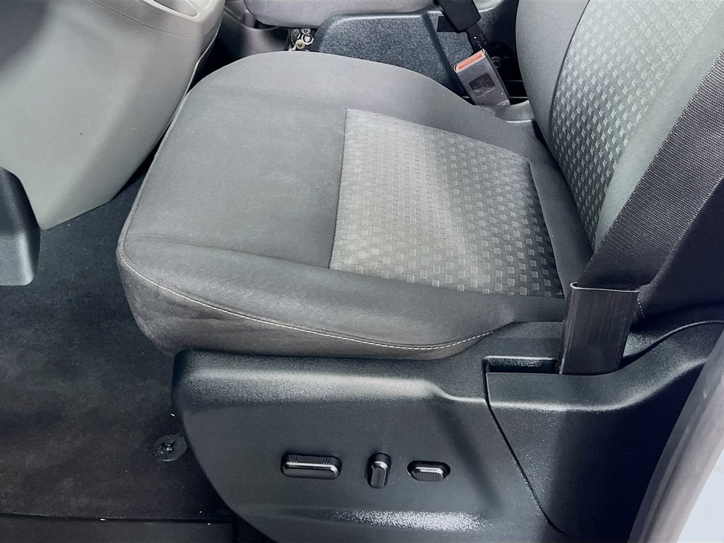 Certified 2023 Ford Transit 350 XLT RWD image 24