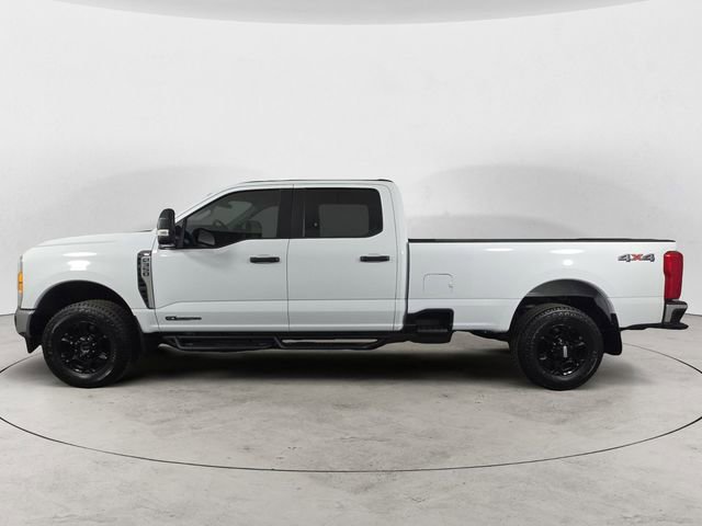 Certified 2023 Ford F350 XL w/ Snow Plow/Camper Package image 6