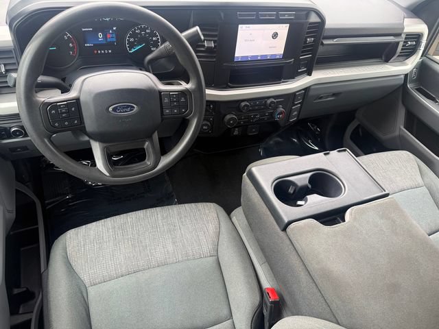 Certified 2024 Ford F250 XLT AWD/4WD image 34