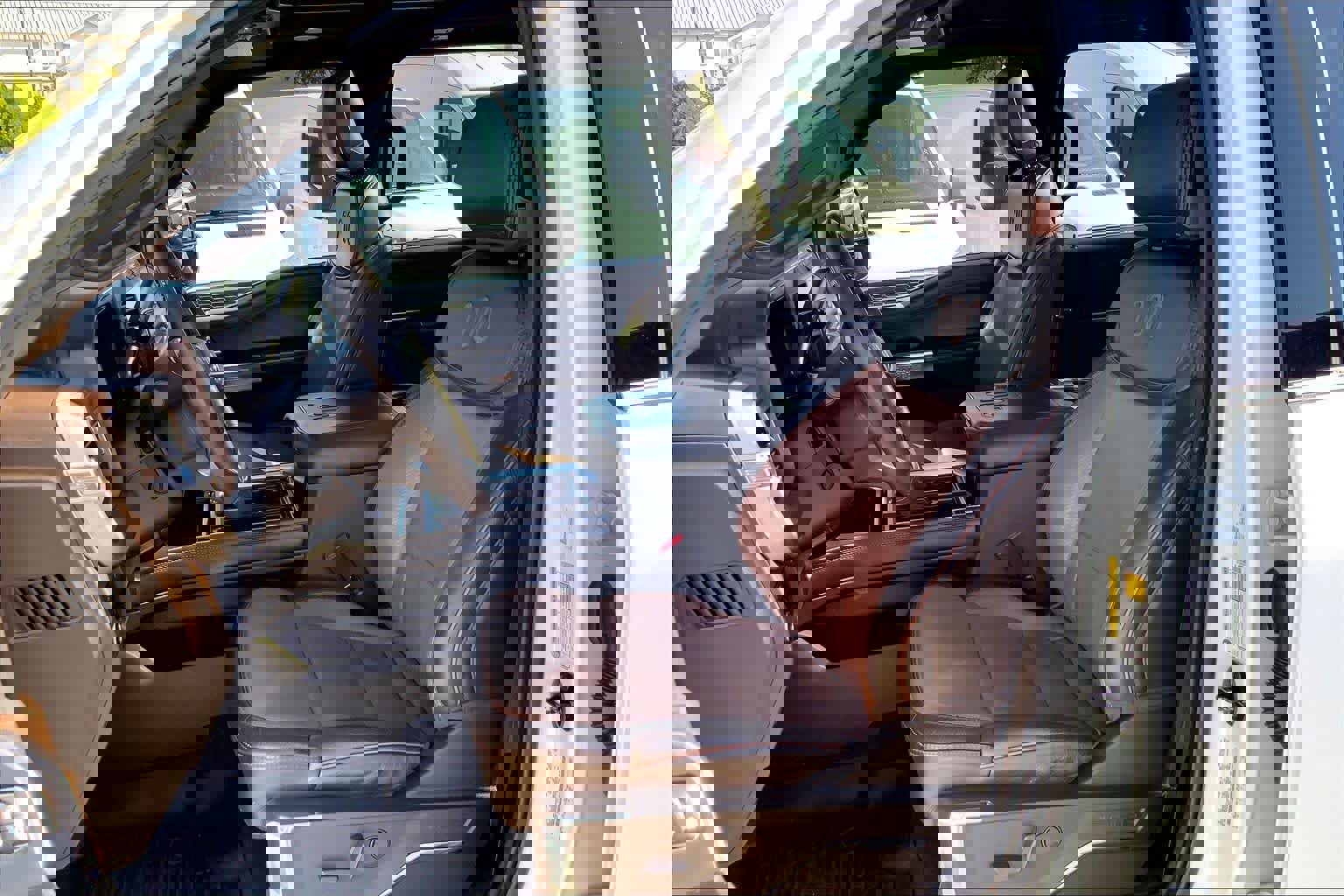 Certified 2023 Ford F350 King Ranch image 7