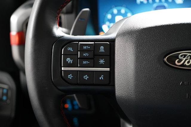 Certified 2024 Ford F150 Raptor AWD/4WD image 17