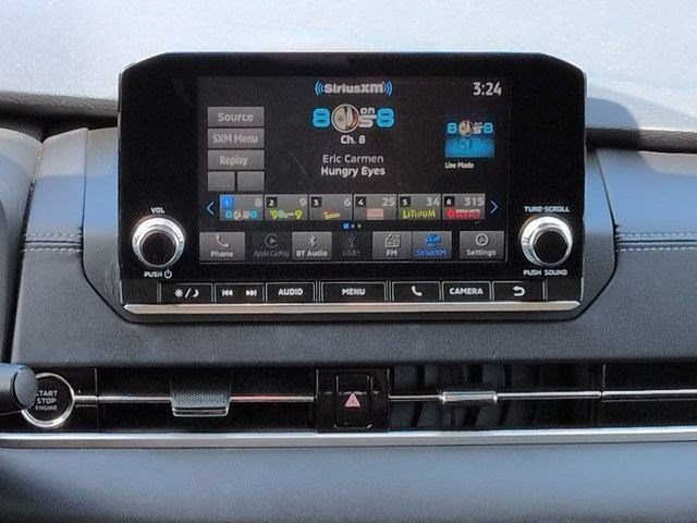 Used 2023 Mitsubishi Outlander ES FWD image 16
